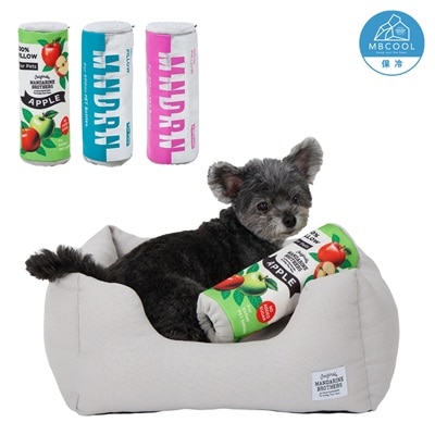 【MANDARINE BROTHERS】アイシーペットピロー