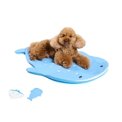 【LIFE LIKE】寝そべり冷感マット