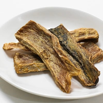 【イリオスマイル】北海道産 蝦夷鹿骨