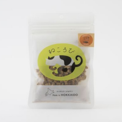 【ねころび】 シャケフレーク 25g