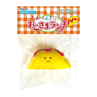 おべんTOY オムライス