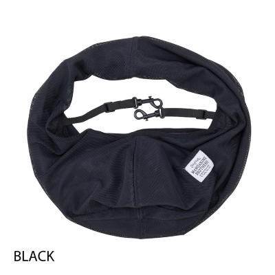 【MANDARINE BROTHERS】メッシュ ドッグ スリング