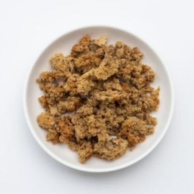 【ルルカムイ】シャケ(鮭) カリカリ フレーク 30ｇ