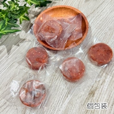 【Wagわん】温活スープ冷凍　鹿 6個入り《自家製》