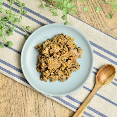 Wagわんごはん 総合栄養食フィッシュ《自家製》