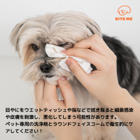 ジェリーベアー ラウンド フェイスコーム