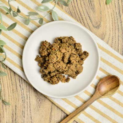 Wagわんごはん 総合栄養食チキン《自家製》