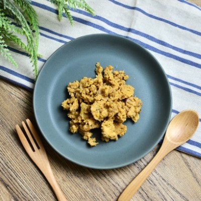 Wagわんグルメ【マグロ】自然素材だけを使った手作り一般食