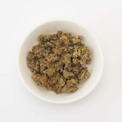 【ねころび】ホッケフレーク 25g