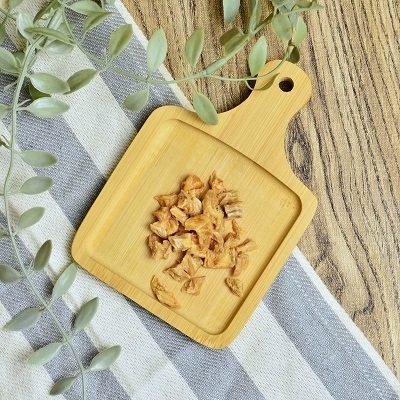 Wagわん　ささみビッツ