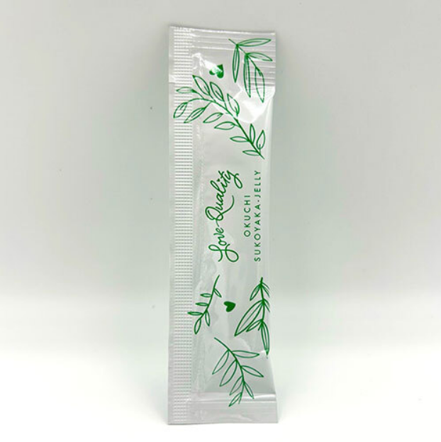 おくちすこやかゼリーりんご風味　３０包