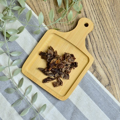 Wagわん　馬肉ビッツ