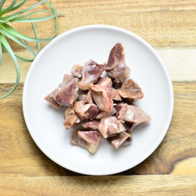 【Wagわん】砂肝カット