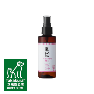 【たかくら新産業】ＡＰＤＣ　モイスチャーミスト　125ml