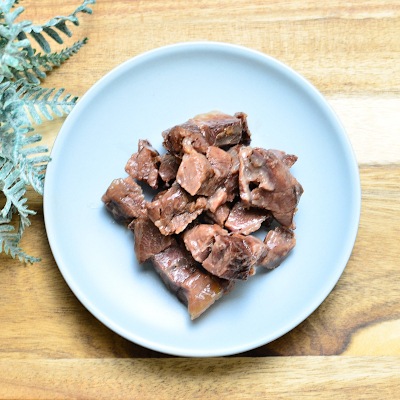 【Wagわん】馬肉カット