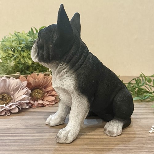フレンチブル