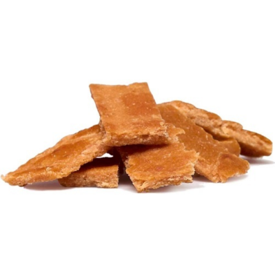 イティ　ドッグトリーツ　チキンジャーキー　口腔ケア　１００ｇ