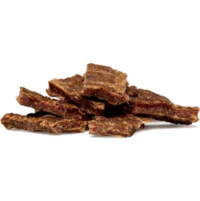 イティ　ドッグトリーツ　ビーフジャーキー　腸内ケア　１００ｇ