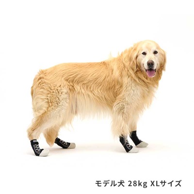 【LIFE LIKE】スニーカーロングラバーソックス