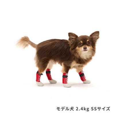 【LIFE LIKE】スニーカーロングラバーソックス