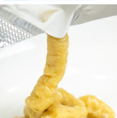 ペットの恵み３６５　うまみペースト　体重管理をサポート　１０ｇ×４本入