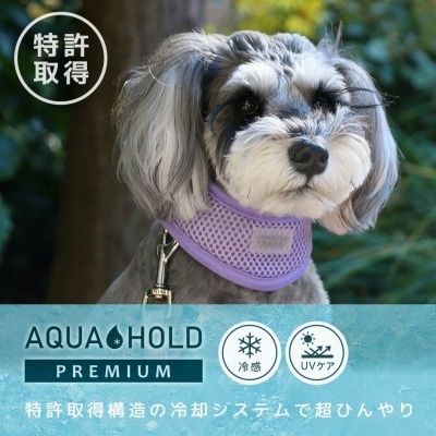 【IDOG】リフレッシングバンダナ　熱中症対策