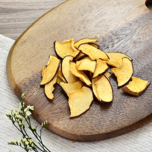 【Wagわん】《自家製》まるごと　りんご