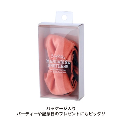 【MANDARINE BROTHERS】ボウタイ