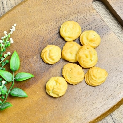 【Wagわん】《自家製》ササミチーズくっきー