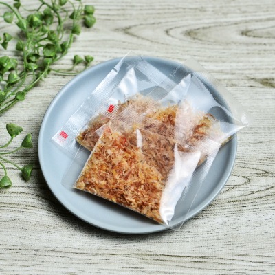 焼津産 かつおけずり フレッシュパック 0.5g×10袋【チャリティー商品】