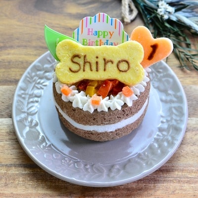 【冷凍品】《自家製》ささみケーキ