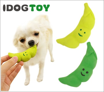 【IDOG】さやえんどう