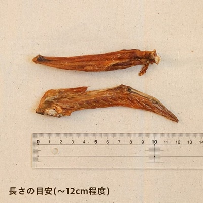 【イリオスマイル】京鴨の手羽先