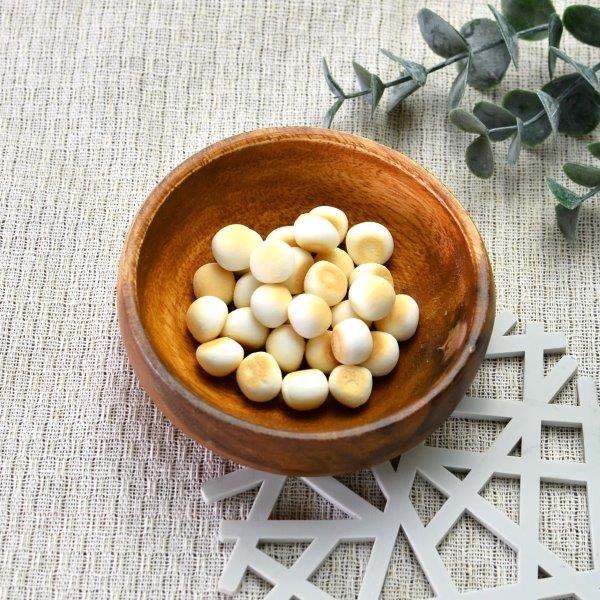 【Wagわん】やぎみるくボーロ