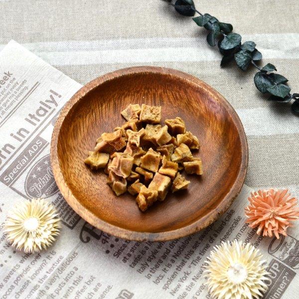 【Wagわん】ワッフルラスク いちごみるく