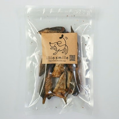 【イリオスマイル】うなぎのかぶと焼き