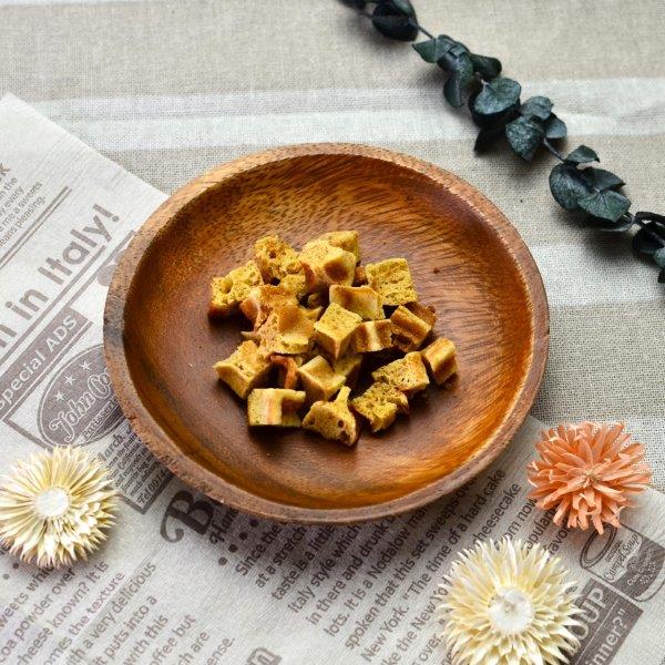 【Wagわん】ワッフルラスク チーズ