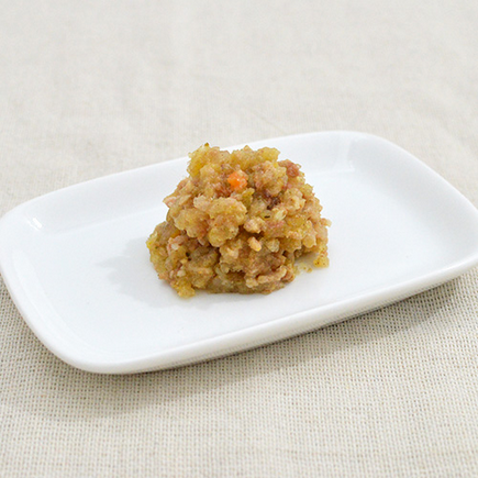 yum yum yum！ ジュレ仕立て　牛肉