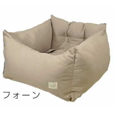 【iDog】ドライブベッド フォーン