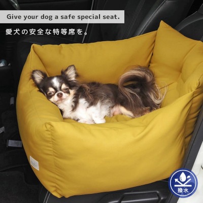 【iDog】ドライブベッド フォーン
