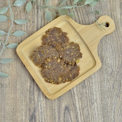 【Wagわん】馬肉ミンチのチップ さつまいも入り