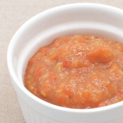 【ビオリオーブ】野菜&フルーツ・ペースト