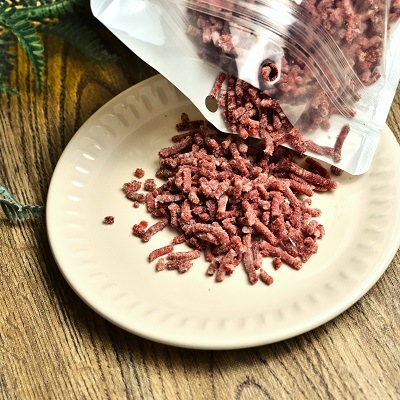 北海道産 鹿肉ミンチ 250g