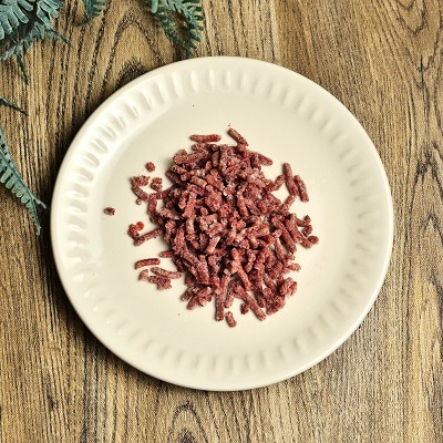 北海道産 鹿肉ミンチ 250g