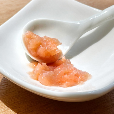 【きなり】くちどけやわらかゼリー　もも　5g×10本