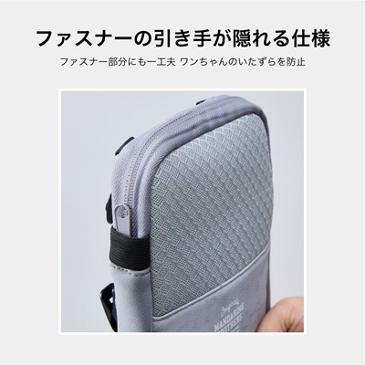 【MANDARINE BROTHERS】アイシーウォール