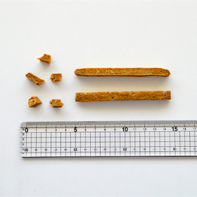 【きなり】しっとりやわらかジャーキー 鮭