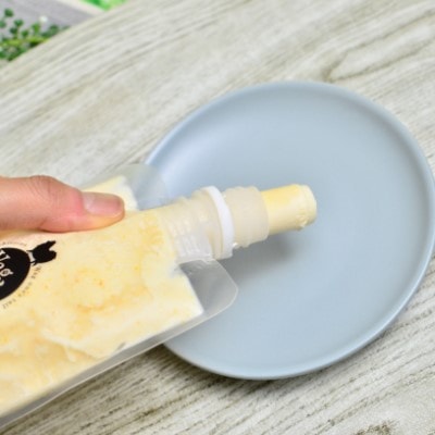 【Wagわん】おでかけアイス やぎミルク《冷凍品/自家製》