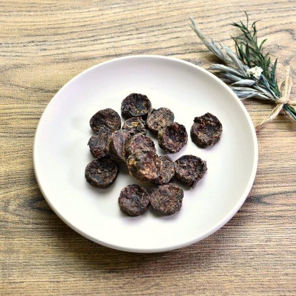 【Wagわん】馬うまちっぷす グルコサミン