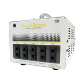 SU-1000 海外国内用 1000W 変圧器  アップダウントランス [スワロー電機]